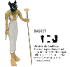 Dieu Bastet