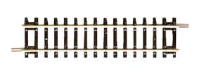  ROCO 42412 - Rail droit G1/2. Longueur 115mm. - 1/87 - HO