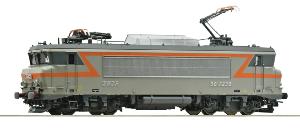 ROCO 7500043 Locomotive électrique BB 7290, SNCF HO EpIV-V